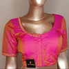Embroidered Blouse
