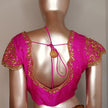 Hand Work Blouse-PAOB