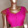 Hand Work Blouse-PAOB