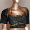 Hand Work Designer Blouse- B3900