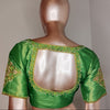 Hand Work Blouse -POUB