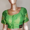 Hand Work Blouse -POUB