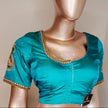 Hand Work  Blouse - UROB
