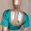 Hand Work  Blouse - UROB