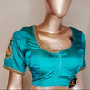 Hand Work  Blouse - UROB