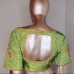 HAND WORK BLOUSE - B2950