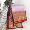 Pure Kanchipuram Soft Silk Saree