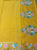 Pure Viscose Designer Saree