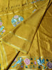 Pure Viscose Designer Saree