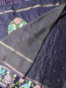 Pure Viscose Designer Saree