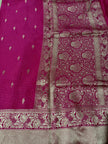Pure Dolla Silk Fancy Saree