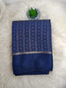 Tussar Gajji Silk Saree