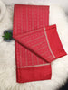 Tussar Gajji Silk Saree
