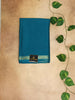 Premium Crepe Viscose Saree with Elegant Zari Border & Buttas