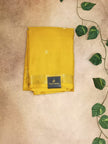 Premium Crepe Viscose Saree with Elegant Zari Border & Buttas