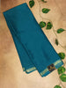 Premium Crepe Viscose Saree with Elegant Zari Border & Buttas