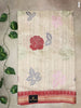 Elegant Tussar Silk Saree