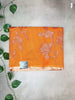 Pure Kota Appliqué Work Saree