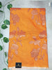 Pure Kota Appliqué Work Saree
