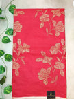 Pure Kota Appliqué Work Saree