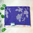 Pure Kota Appliqué Work Saree