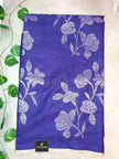 Pure Kota Appliqué Work Saree