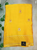 Mashroo Raw Mango Saree