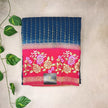 Banarasi Georgette Saree