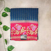 Banarasi Georgette Saree