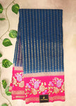 Banarasi Georgette Saree