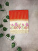 Banarasi Georgette Saree