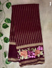 Banarasi Georgette Saree