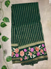 Banarasi Georgette Saree