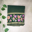 Banarasi Georgette Saree