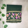 Banarasi Georgette Saree