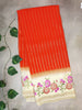 Banarasi Georgette Saree