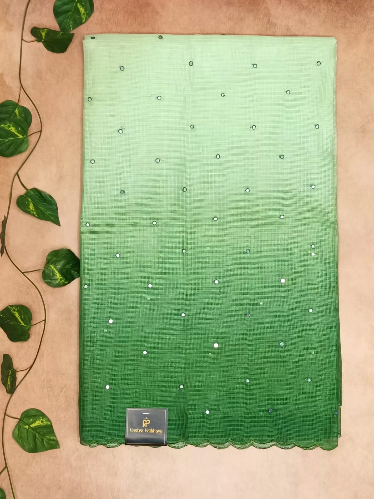 Banarasi Kota Saree