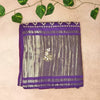 Pure Modal  Handwork Bandhini Dye Saree