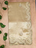 Pure Kanchi Tissue Handwork Saree