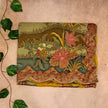 Pure Viscose Saree – Designer Floral Print Collection