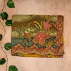 Pure Viscose Saree – Designer Floral Print Collection