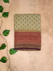 Georgette Small Butta Saree – Classic Elegance Collection