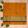 Premium Cotton Saree – Traditional Butta Collection