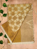 Kota Doria Weaving Saree – Lightweight Elegance