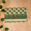 Kota Doria Weaving Saree – Lightweight Elegance
