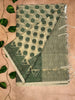 Kota Doria Weaving Saree – Lightweight Elegance