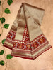 Pure Soft Tissue Saree – Royal Shine Collection