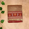 Pure Soft Tissue Saree – Royal Shine Collection