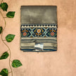 Pure Soft Tissue Saree – Royal Shine Collection