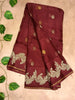 Manipuri Kota Saree – Grace in Every Drape